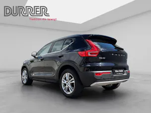 Volvo XC40 2.0 B5 MH Inscription AWD