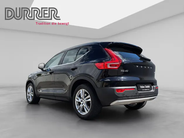 Volvo XC40 2.0 B5 MH Inscription AWD