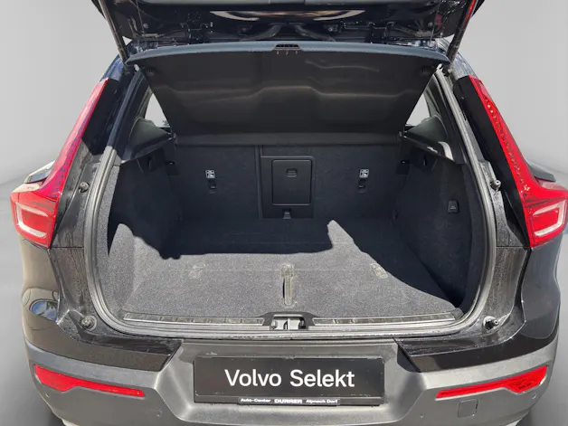 Volvo XC40 2.0 B5 MH Inscription AWD