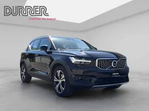 Volvo XC40 2.0 B5 MH Inscription AWD