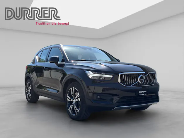 Volvo XC40 2.0 B5 MH Inscription AWD
