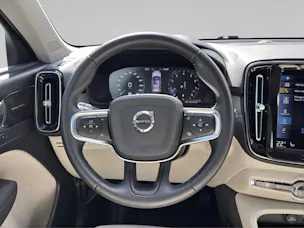 Volvo XC40 2.0 B5 MH Inscription AWD
