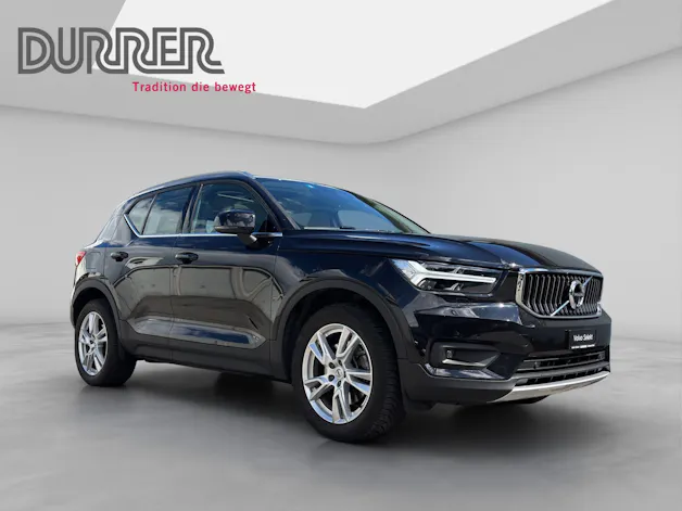 Volvo XC40 2.0 B5 MH Inscription AWD