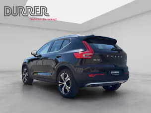 Volvo XC40 2.0 B5 MH Inscription AWD