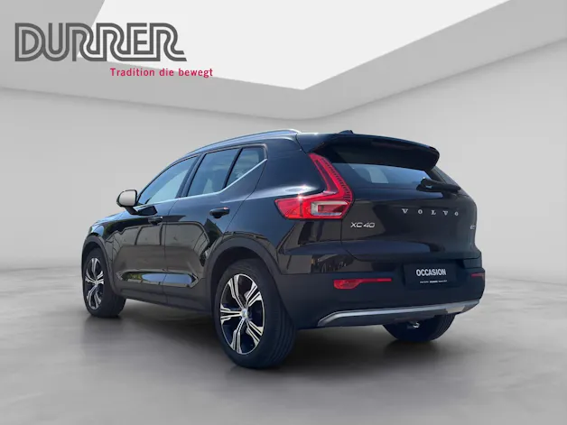Volvo XC40 2.0 B5 MH Inscription AWD