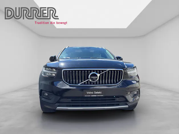 Volvo XC40 2.0 B5 MH Inscription AWD