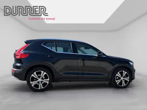 Volvo XC40 2.0 B5 MH Inscription AWD