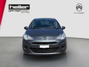 Citroën C3 1.6 e-HDi 90 Seduction