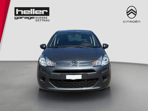 Citroën C3 1.6 e-HDi 90 Seduction