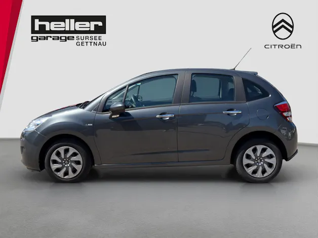 Citroën C3 1.6 e-HDi 90 Seduction
