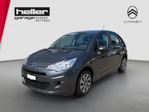 Citroën C3 1.6 e-HDi 90 Seduction