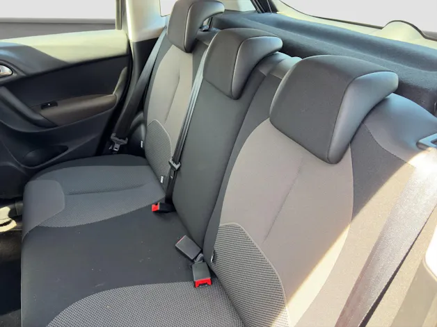 Citroën C3 1.6 e-HDi 90 Seduction
