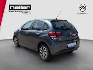Citroën C3 1.6 e-HDi 90 Seduction