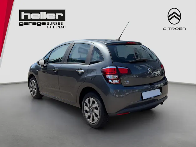 Citroën C3 1.6 e-HDi 90 Seduction