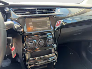 Citroën C3 1.6 e-HDi 90 Seduction