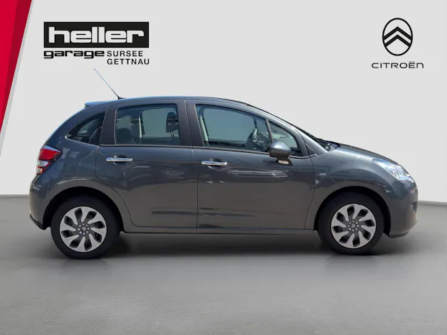 Citroën C3 1.6 e-HDi 90 Seduction