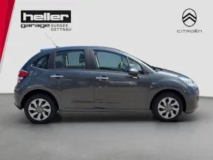 Citroën C3 1.6 e-HDi 90 Seduction