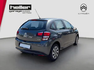 Citroën C3 1.6 e-HDi 90 Seduction