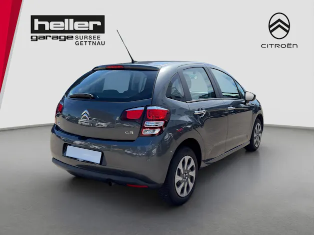 Citroën C3 1.6 e-HDi 90 Seduction