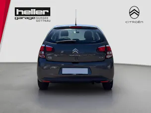 Citroën C3 1.6 e-HDi 90 Seduction