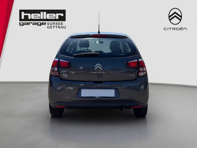 Citroën C3 1.6 e-HDi 90 Seduction