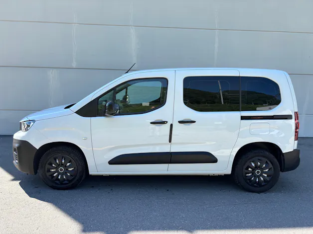 Peugeot Partner Kaw. 1000 Standard 1.2 PureTech 130 Premium S/S