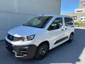 Peugeot Partner Kaw. 1000 Standard 1.2 PureTech 130 Premium S/S