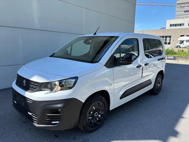 Peugeot Partner Kaw. 1000 Standard 1.2 PureTech 130 Premium S/S
