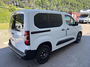 Peugeot Partner Kaw. 1000 Standard 1.2 PureTech 130 Premium S/S