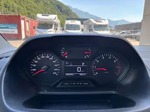Peugeot Partner Kaw. 1000 Standard 1.2 PureTech 130 Premium S/S