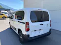 Peugeot Partner Kaw. 1000 Standard 1.2 PureTech 130 Premium S/S