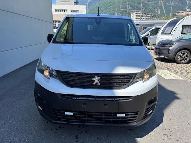 Peugeot Partner Kaw. 1000 Standard 1.2 PureTech 130 Premium S/S