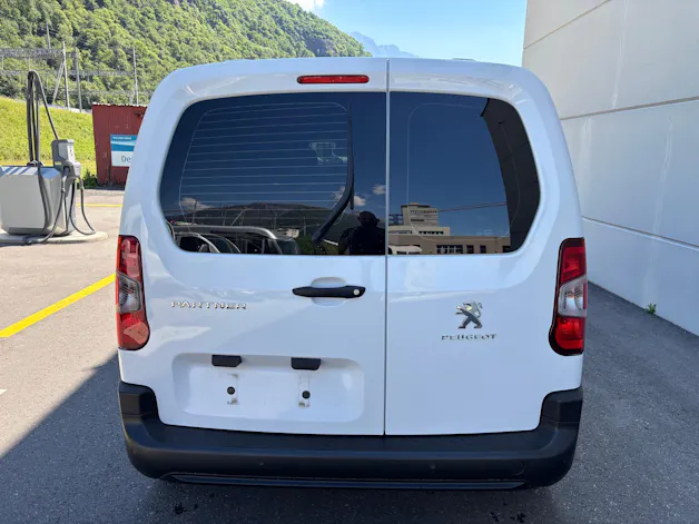 Peugeot Partner Kaw. 1000 Standard 1.2 PureTech 130 Premium S/S