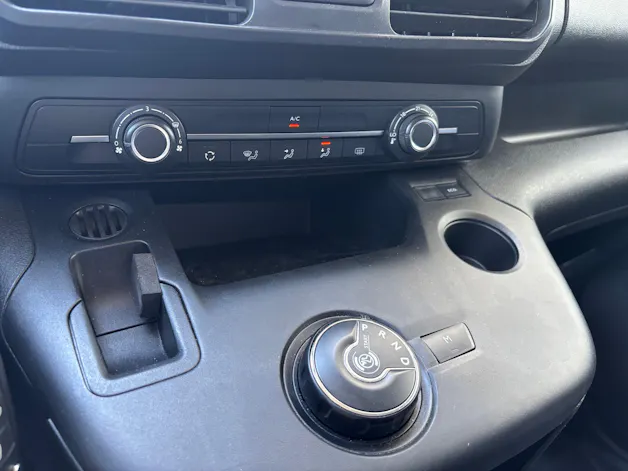 Peugeot Partner Kaw. 1000 Standard 1.2 PureTech 130 Premium S/S