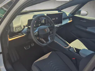 Cupra Born Electric e-Boost 79 kwh