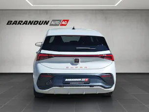 Cupra Born Electric e-Boost 79 kwh