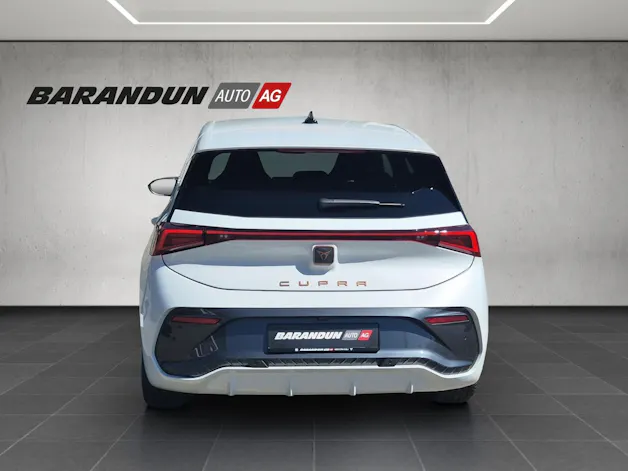 Cupra Born Electric e-Boost 79 kwh