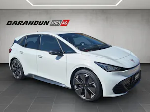 CUPRA Born Electric e-Boost 79 kwh
