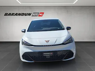 Cupra Born Electric e-Boost 79 kwh