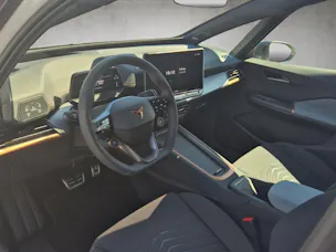 Cupra Born Electric e-Boost 79 kwh