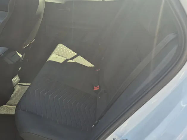 Cupra Born Electric e-Boost 79 kwh