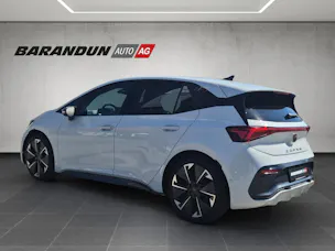 Cupra Born Electric e-Boost 79 kwh