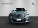 BMW iX1 30 xDrive M Sport Pro Edition