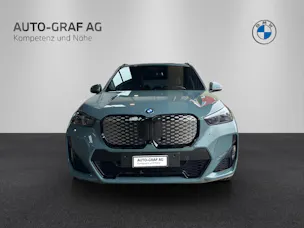 BMW iX1 30 xDrive M Sport Pro Edition