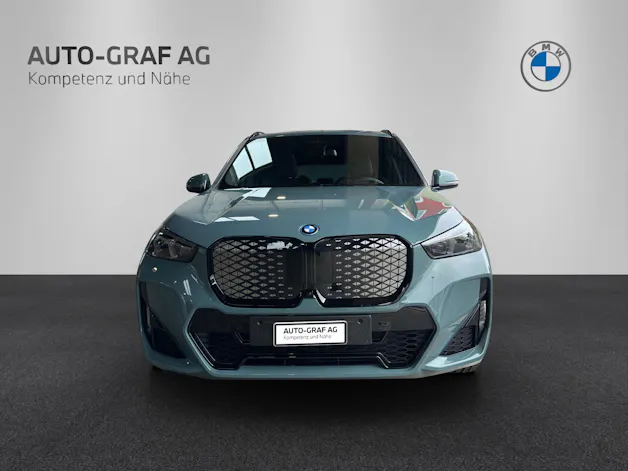 BMW iX1 30 xDrive M Sport Pro Edition