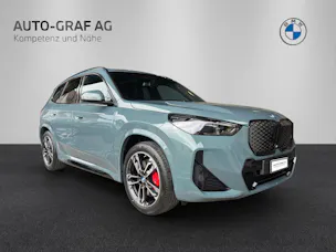 BMW iX1 30 xDrive M Sport Pro Edition