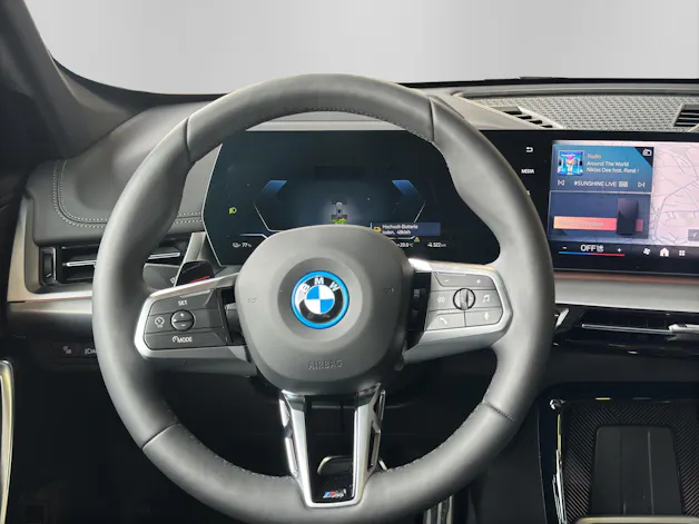 BMW iX1 30 xDrive M Sport Pro Edition