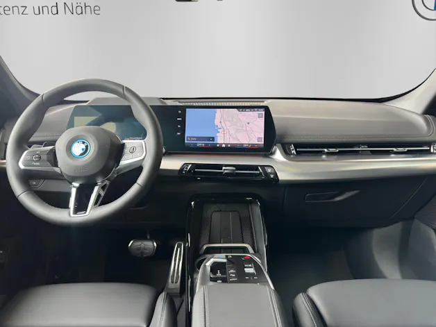 BMW iX1 30 xDrive M Sport Pro Edition