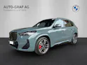 BMW iX1 30 xDrive M Sport Pro Edition