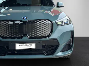 BMW iX1 30 xDrive M Sport Pro Edition